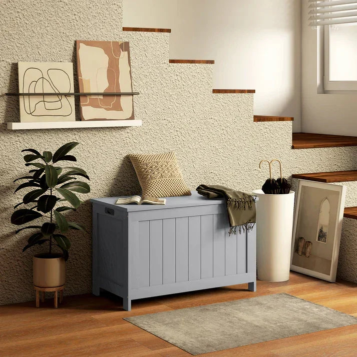 The Best Uses of Toy Boxes in Kids’ Rooms: Organise, Optimise, and Delight! - ALL4U RETAILER LTD