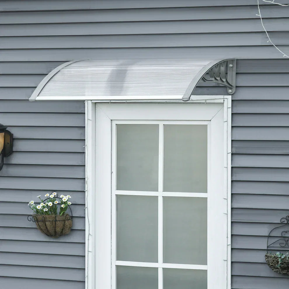 Upgrade Your Home’s Entrance: Why Door Awnings Are the Must-Have Accessory of the Year - ALL4U RETAILER LTD