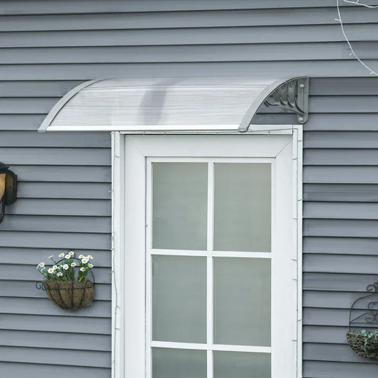 Upgrade Your Home’s Entrance: Why Door Awnings Are the Must-Have Accessory of the Year - ALL4U RETAILER LTD