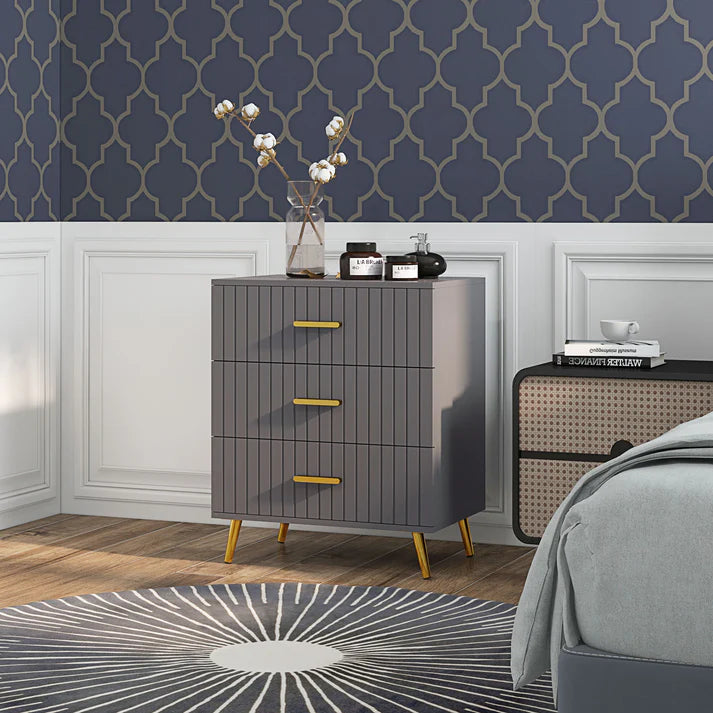 Why a Chest of Drawers Completes Your Bedroom