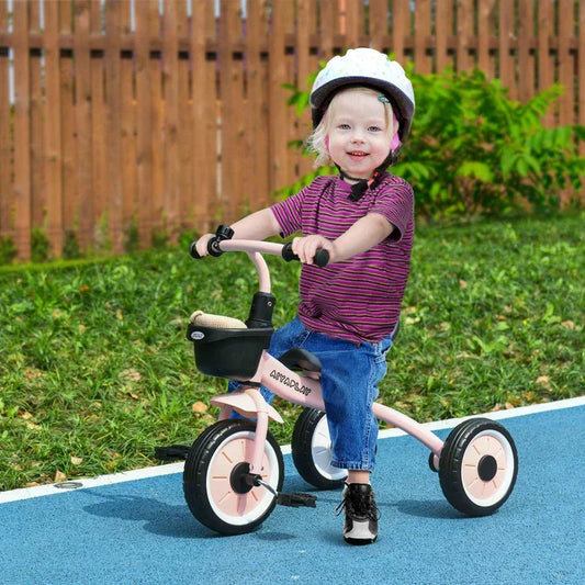 Why Kid Bikes and Tricycles Make Perfect Christmas Gifts - ALL4U RETAILER LTD