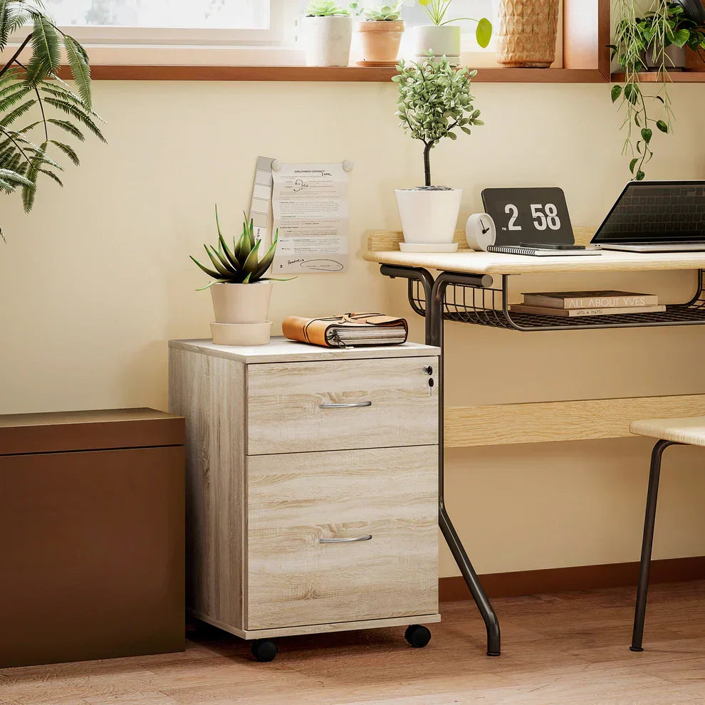 Maximise Office Efficiency with the Perfect Filing Cabinet - ALL4U RETAILER LTD