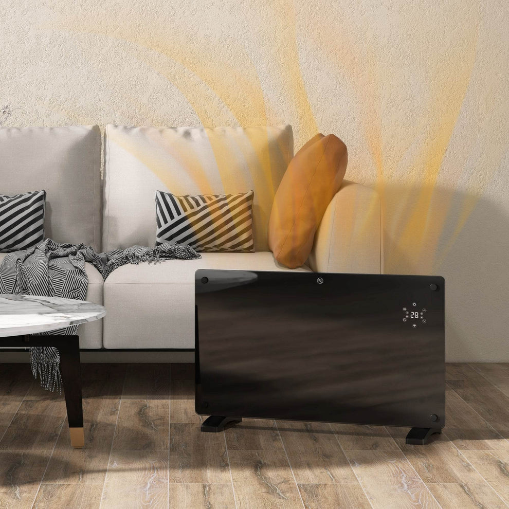 Stay Warm and Cosy: Why a Space Heater Is the Perfect Winter Essential