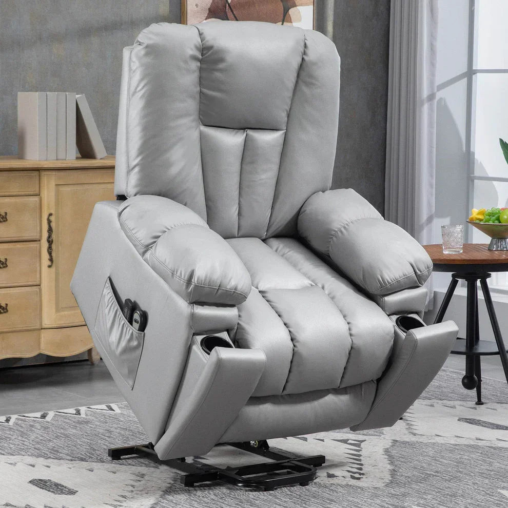 The Complete Guide to Choosing the Perfect Armchair for Your Living Space - ALL4U RETAILER LTD