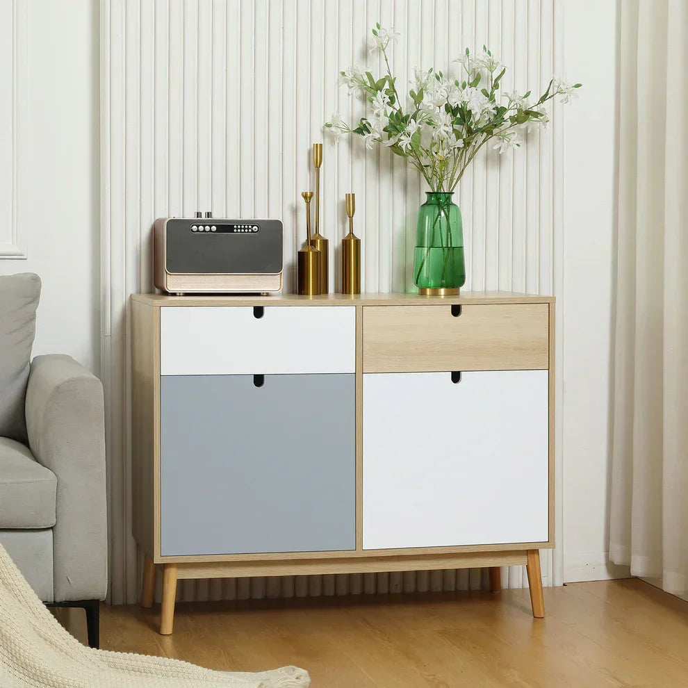 How to Choose the Perfect Sideboard for Your Home - ALL4U RETAILER LTD