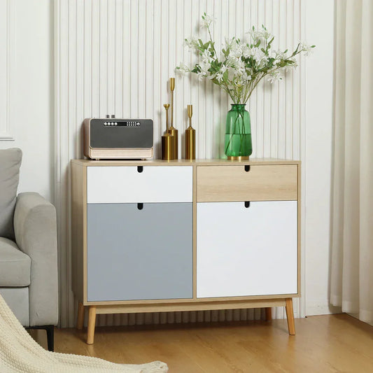 How to Choose the Perfect Sideboard for Your Home - ALL4U RETAILER LTD