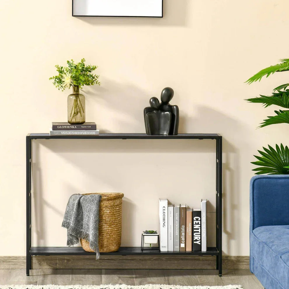 Console Tables: The Ultimate Guide to Styling, Functionality, and Choosing the Perfect Design - ALL4U RETAILER LTD