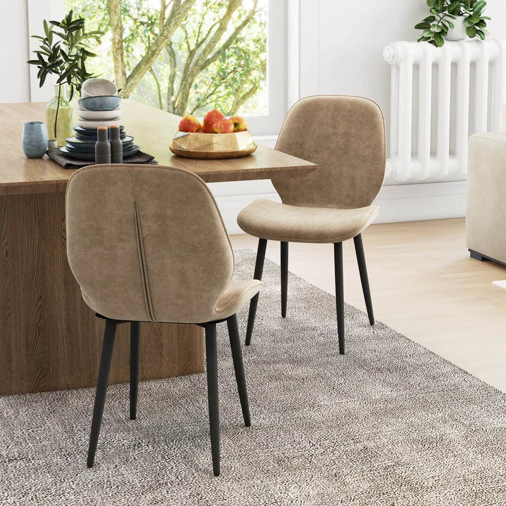 The Ultimate 2025 Guide to Choosing Dining Chairs That Elevate Your Space - ALL4U RETAILER LTD