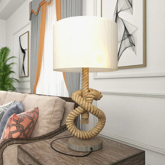 How the Right Table Lamp Can Transform Your Space - ALL4U RETAILER LTD