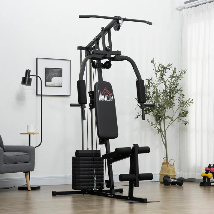 The Best Bodybuilding EquipThe Best Bodybuilding Equipment for Your Home Gymment for Your Home Gym