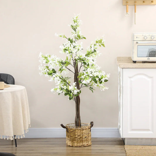 Why Dried & Artificial Flowers Are the Perfect Home Décor Choice - ALL4U RETAILER LTD