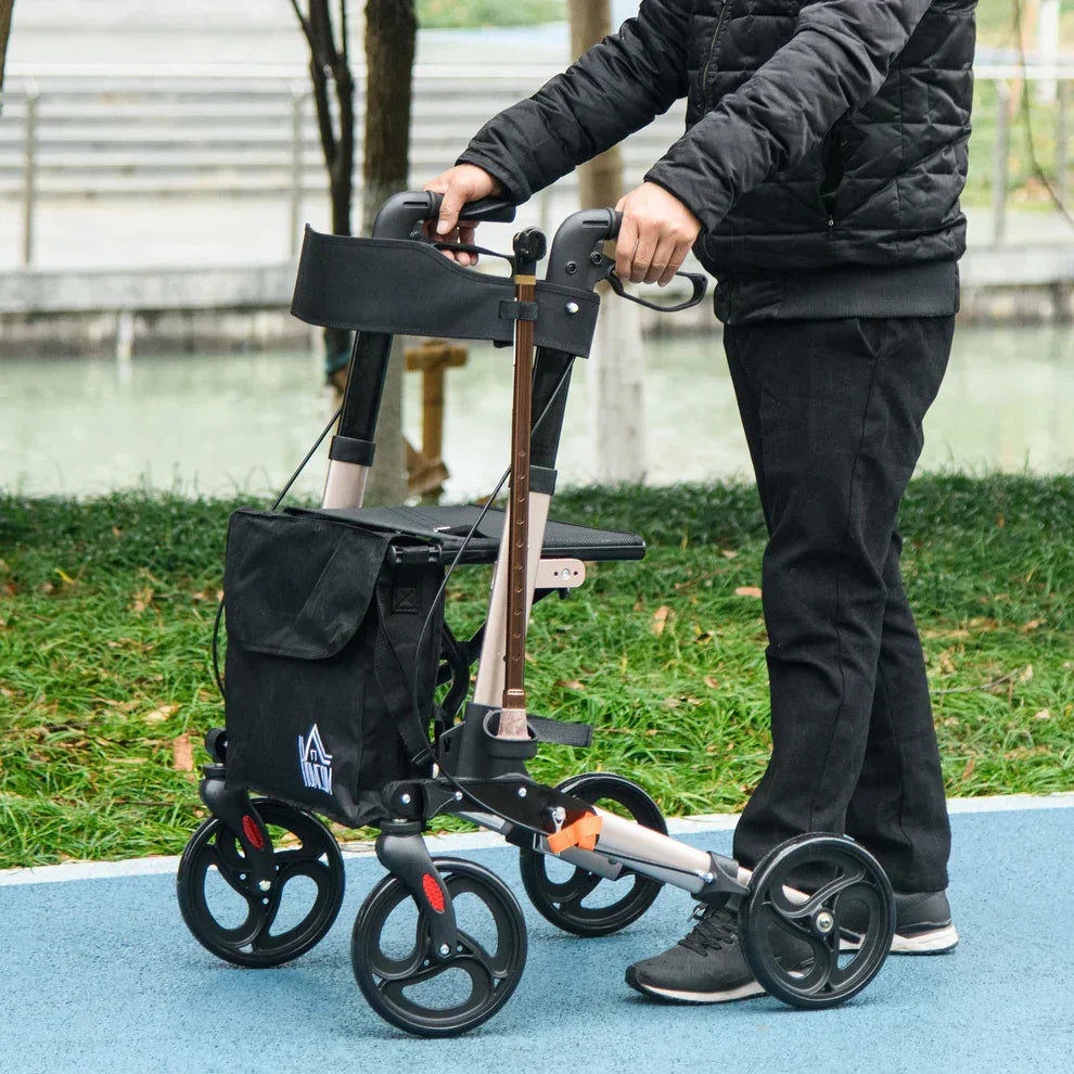 Discover the Best Mobility Aids for Independent Living - ALL4U RETAILER LTD