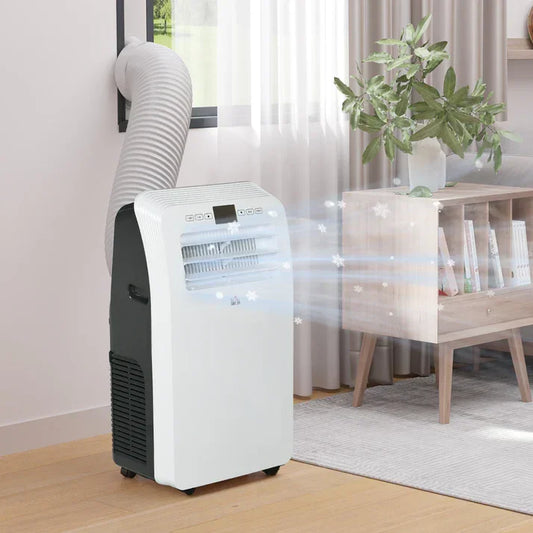 Why Air Conditioners Complement Your Home This Winter - ALL4U RETAILER LTD