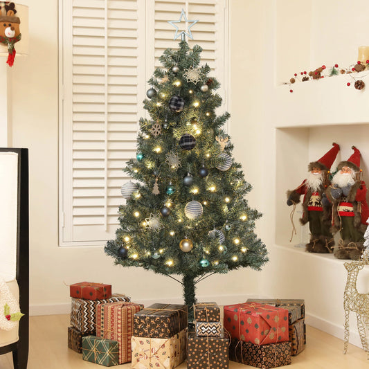 Choosing the Perfect Artificial Christmas Tree for Your Home