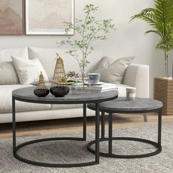 Great Style Ideas for Your Coffee Table at Home - ALL4U RETAILER LTD