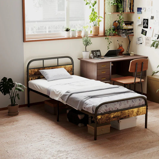 How to Choose the Perfect Bed for Better Sleep and Style - ALL4U RETAILER LTD