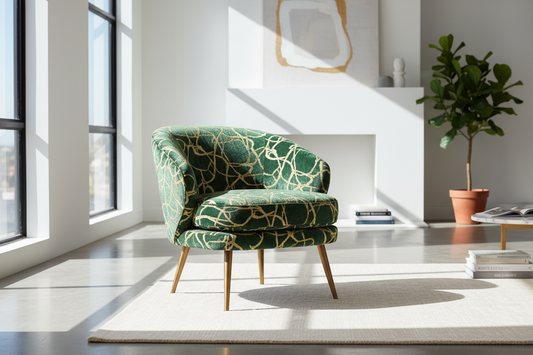 How to Choose the Perfect Accent Chair for Your Home (2026 Guide)