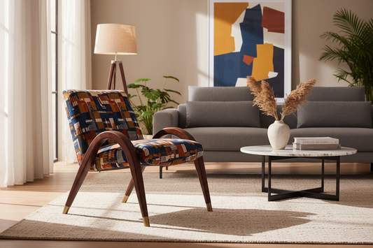 The Ultimate Guide to Choosing Accent Chairs for Your Home