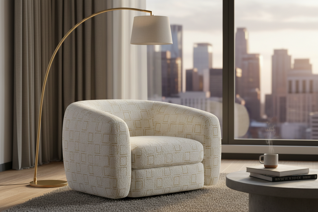 The Ultimate Guide to Choosing the Perfect Armchair for Your Home