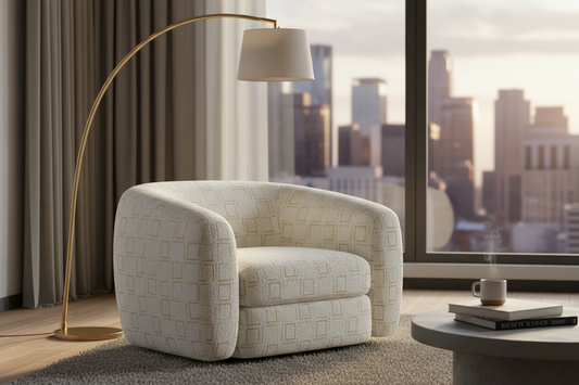 The Ultimate Guide to Choosing the Perfect Armchair for Your Home