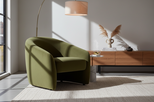 The Ultimate Guide to Choosing the Perfect Armchair for Your Home
