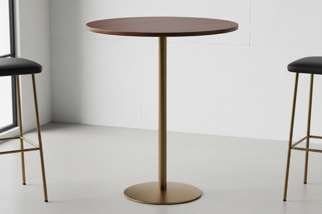 The Ultimate Guide to Choosing the Perfect Bar Table for Your Space