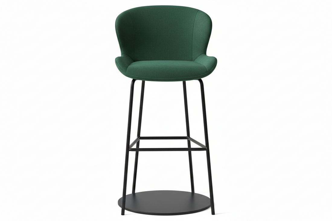 The Ultimate Guide to Choosing the Perfect Bar Stools for Your Home