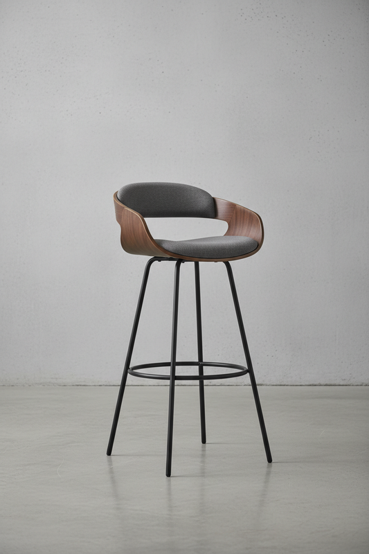 The Ultimate Guide to Choosing the Perfect Bar Stools for Your Home