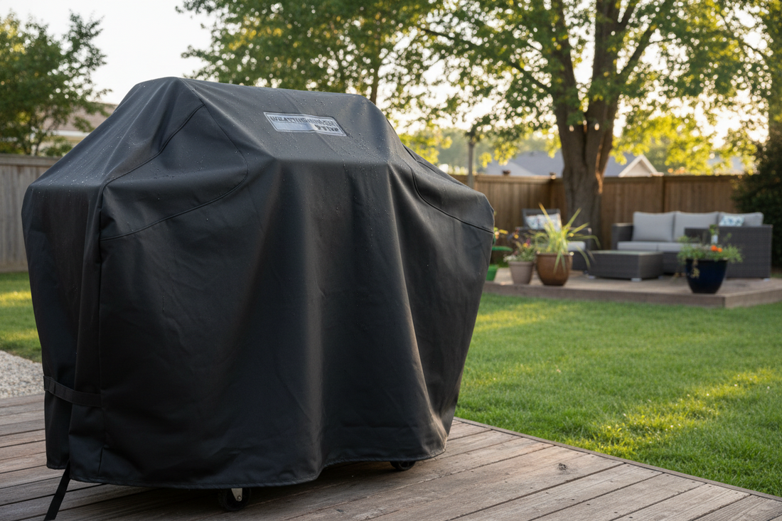 BBQ Gazebos: The Ultimate Guide to Creating the Perfect Outdoor Cooking Space