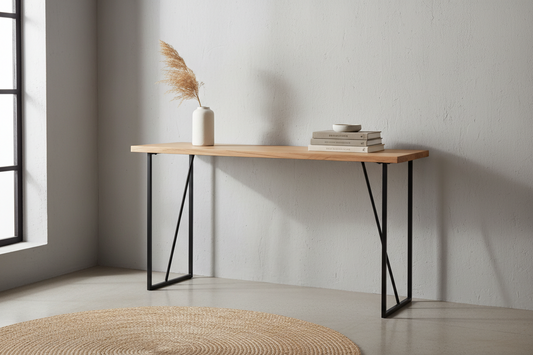 Console Tables: The Ultimate Guide to Choosing the Perfect Console Table for Your Home