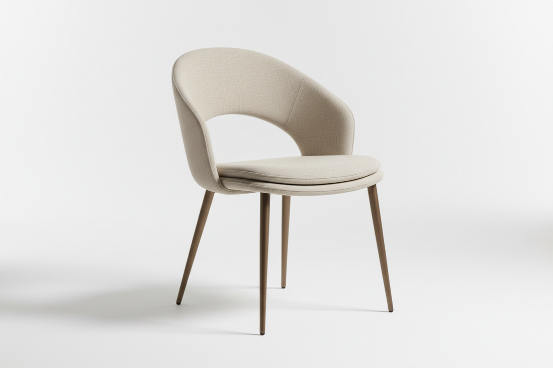 How to Choose the Perfect Dining Chairs for Your Home (2026 Guide)
