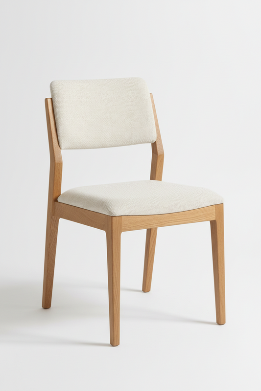 The Ultimate Guide to Choosing the Perfect Dining Chairs for Your Home
