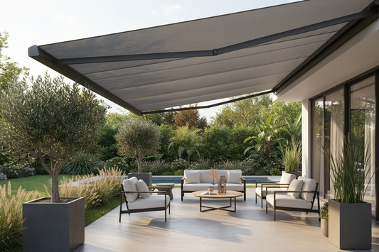 Electric Awnings: The Complete Guide to Choosing the Perfect Retractable Awning for Your Home