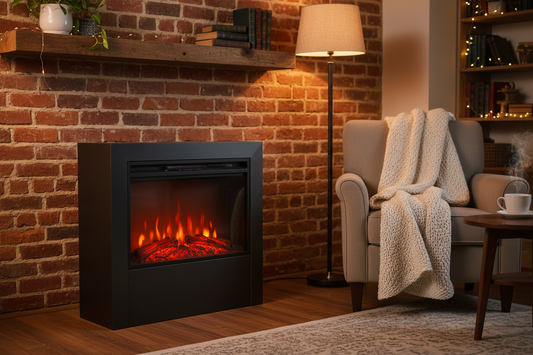 Fireplaces: The Ultimate Guide to Choosing the Perfect Fireplace for Your Home