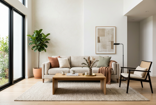 How to Choose the Best Furniture for a Rental Property: Durable, Practical and Affordable Ideas
