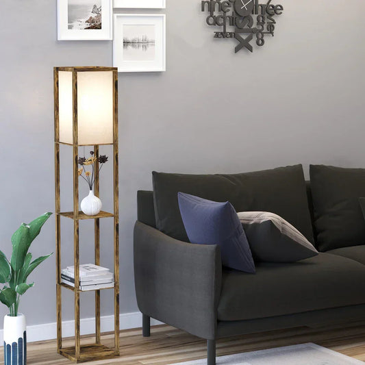 Brighten Your Home with Style: Explore Our Top Floor Lamps for Every Room - ALL4U RETAILER LTD