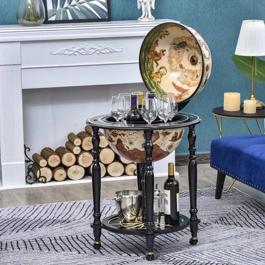 Top 3 Furniture Pieces for Your Drinks: Elevate Your Home Bar Game - ALL4U RETAILER LTD