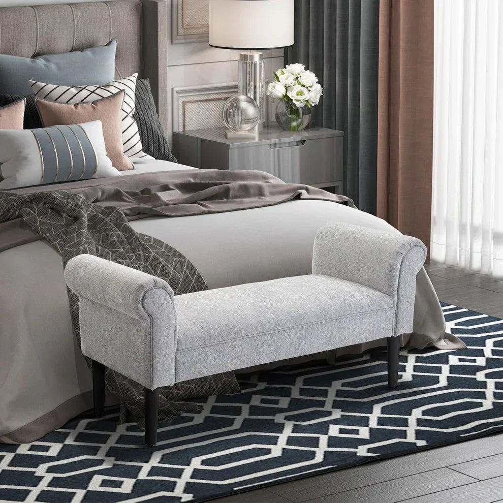 Why Every Home Needs a Chaise Lounge: Style, Comfort, and Functionality Combined - ALL4U RETAILER LTD