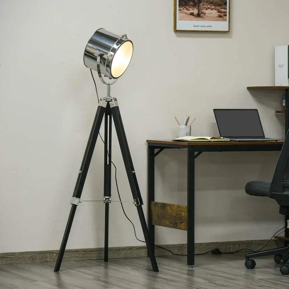 Why Tripod Lamps Are the Perfect Statement Piece for Your Home - ALL4U RETAILER LTD