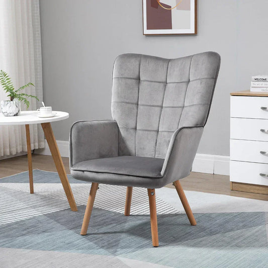 How to Use Accent Chairs Wisely to Elevate Any Room - ALL4U RETAILER LTD