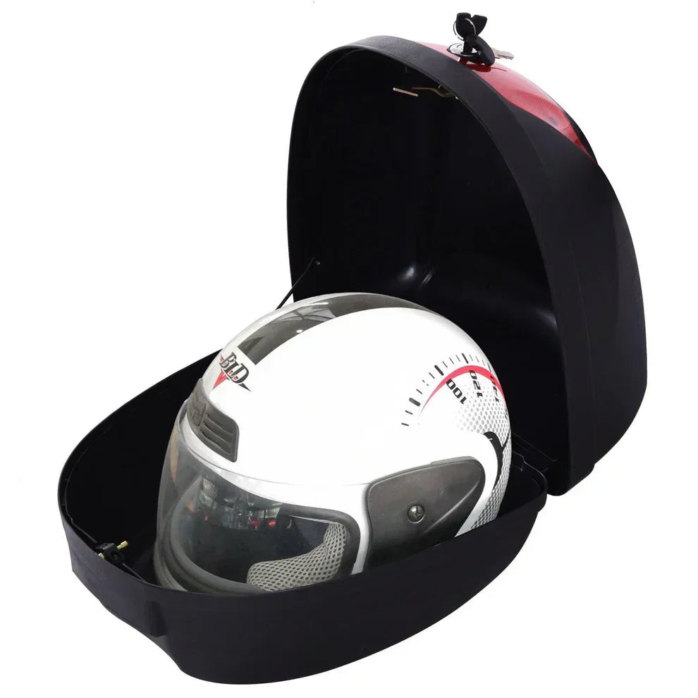 The Ultimate Guide to Choosing the Best Top Boxes & Tail Bags for Your Motorcycle - ALL4U RETAILER LTD