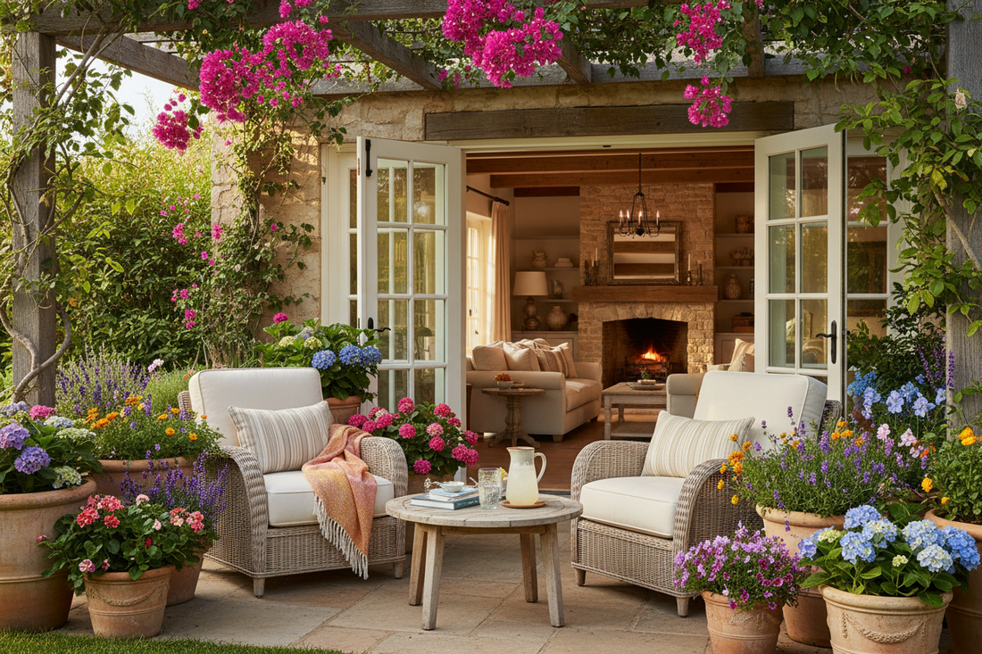 The Ultimate Home & Garden Furniture Guide: How to Choose the Right Furniture for Every Room