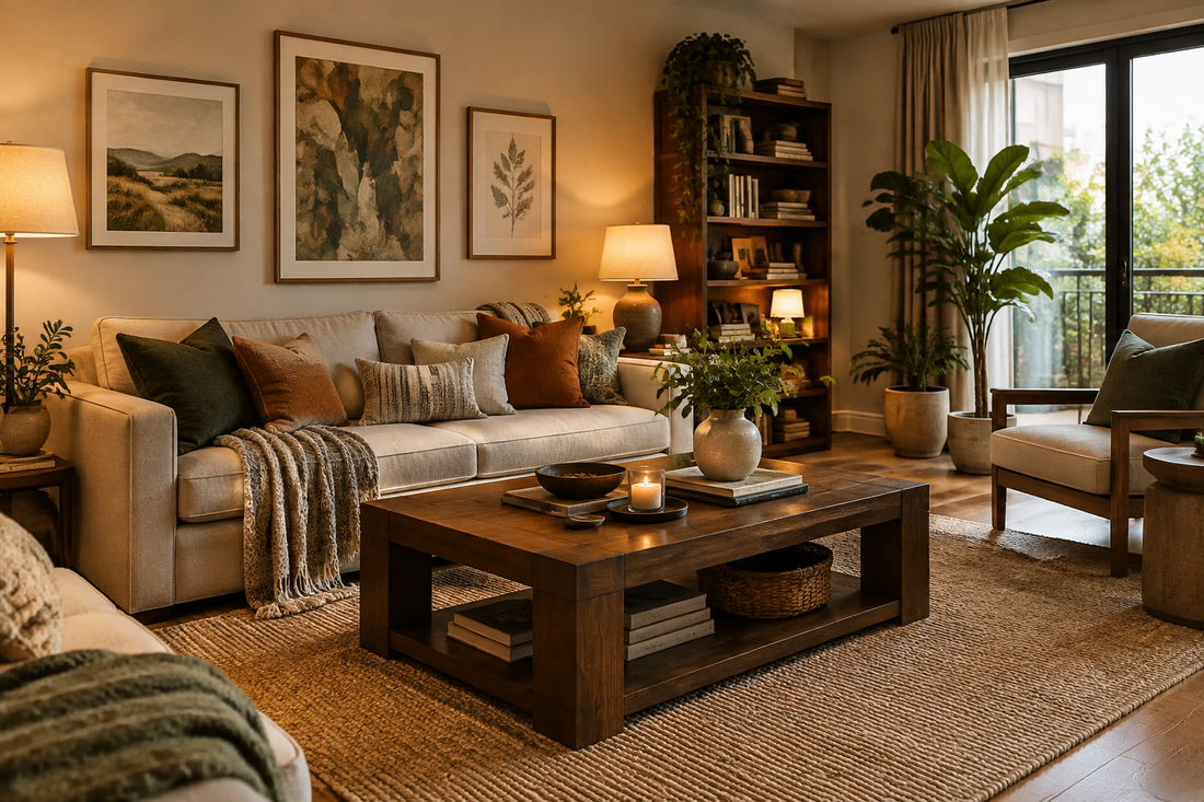 How to Mix and Match Furniture: The Complete Guide to Creating a Cohesive Home