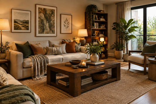 How to Mix and Match Furniture: The Complete Guide to Creating a Cohesive Home