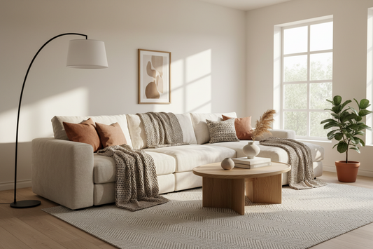 How to Choose Furniture That Makes Your Home Feel More Stylish and Comfortable