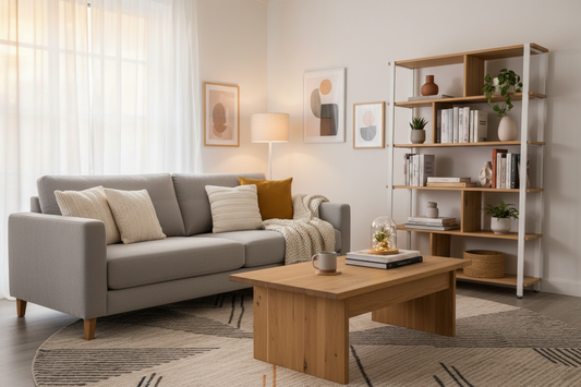 The Complete Guide to Furniture Styles: Modern, Contemporary, Traditional &amp; More