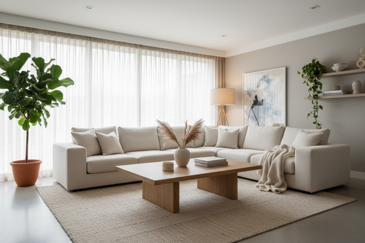How to Choose the Right Furniture for a Small Home