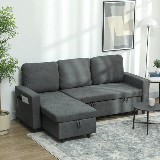 The Ultimate Guide to Choosing the Perfect Sofa Bed for Your Home - ALL4U RETAILER LTD