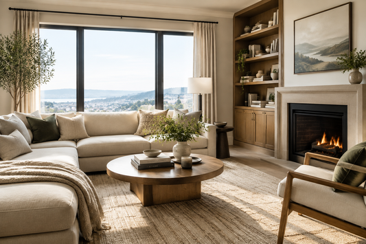 How to Make Your Home Look More Expensive: Furniture &amp; Interior Design Ideas