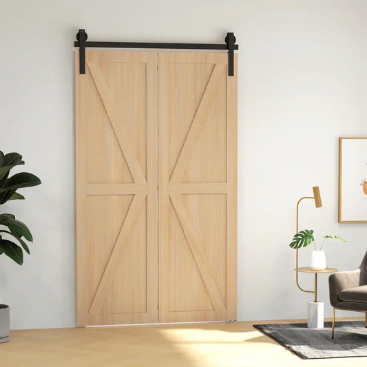 Transform Your Space with Stylish & Durable Sliding Door Hardware - ALL4U RETAILER LTD